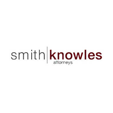 Smith Knowles Attorneys logo