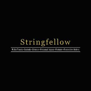 Stringfellow logo