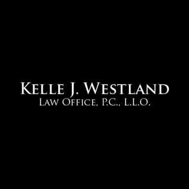 Kelle J. Westland Law Office, P.C., L.L.O. logo