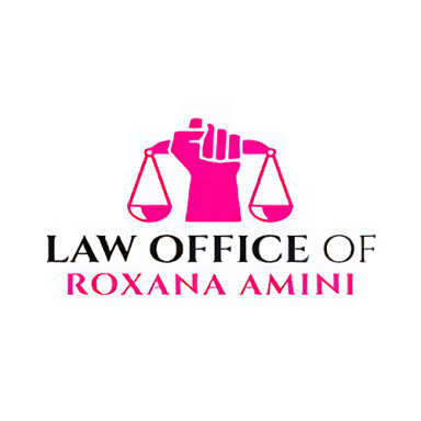 Law Office of Roxana Amini logo