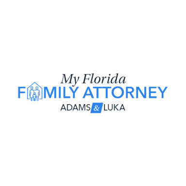 My Florida Family Attorney Adams & Luka logo