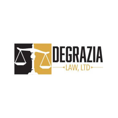 DeGrazia Law, Ltd logo