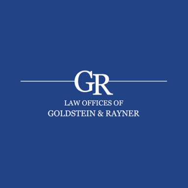Law Offices of Goldstein & Rayner logo