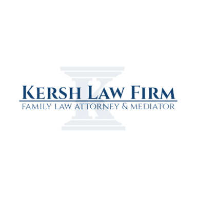 Kersh Law Firm logo