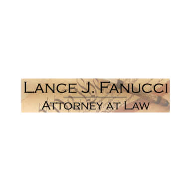 Lance J. Fanucci Attorney at Law logo