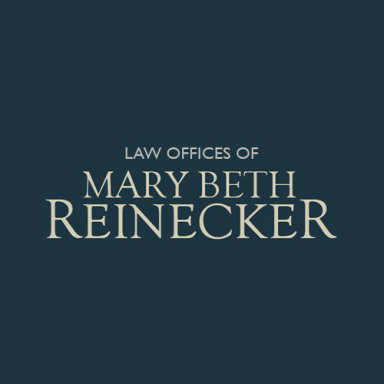 Law Office of Mary Beth Reinecker logo