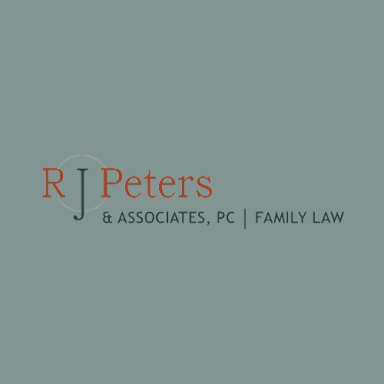 Rich J. Peters & Associates, PC logo