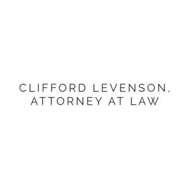 Clifford Levenson, Attorney at Law logo