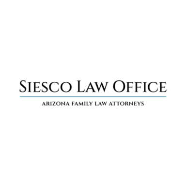 Siesco Law Office logo