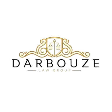 Darbouze Law Group logo