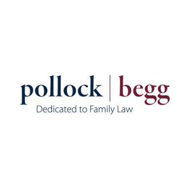 Pollock Begg logo