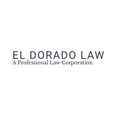 El Dorado Law logo