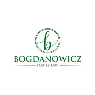 Bogdanowicz Family Law logo