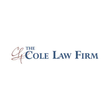 The Cole Law Firm logo