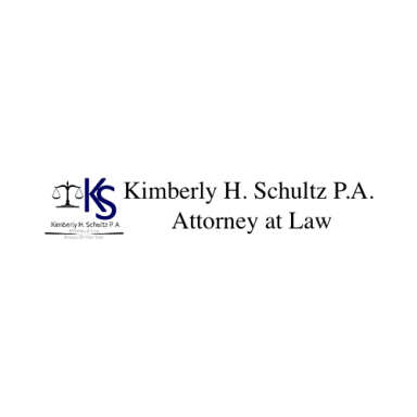 Kimberly H. Schultz P.A. Attorney at Law logo