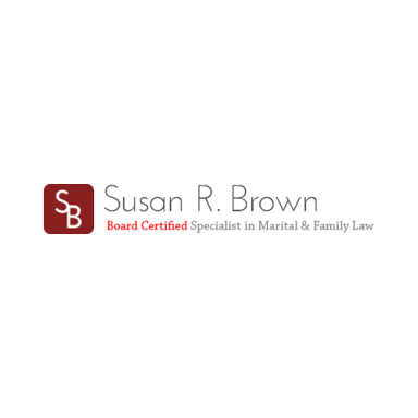 Susan R. Brown logo