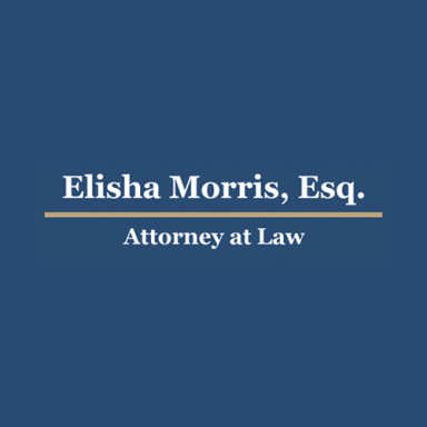 Elisha Morris, ESQ Attorney at Law logo