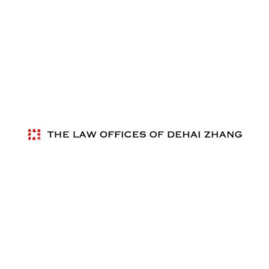 The Law Offices of Dehai Zhang logo