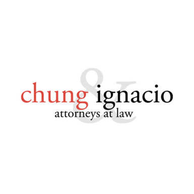 Chung Ignacio Attorneys at Law logo