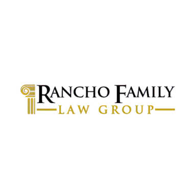 Rancho Family Law Group logo