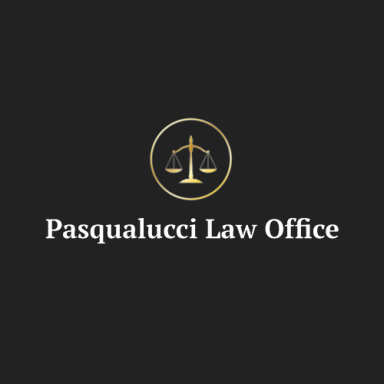 Pasqualucci Law Office logo