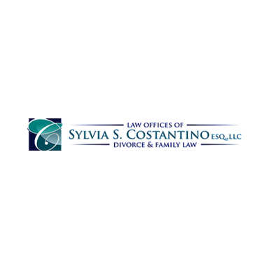 Law Offices Of Sylvia S. Costantino ESQ., LLC logo