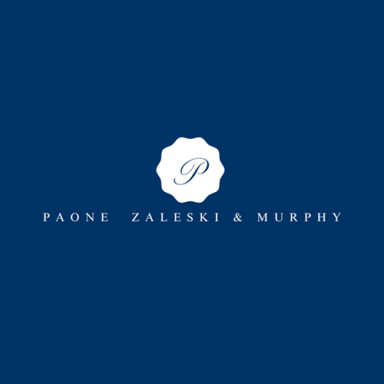 Paone Zaleski & Murphy logo