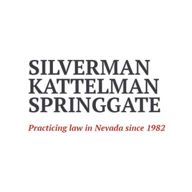 Silverman Kattelman Springgate logo