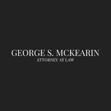 George S. McKearin Attorney at Law logo