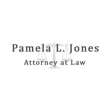 Pamela L. Jones Attorney at Law logo