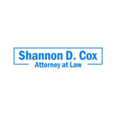 Shannon D. Cox, Attorney at Law logo