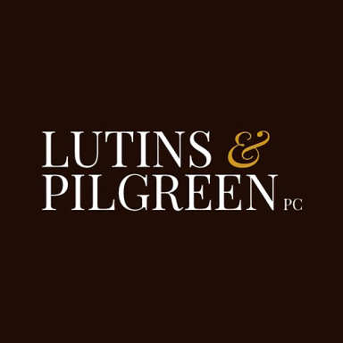 Lutins & Pilgreen PC logo