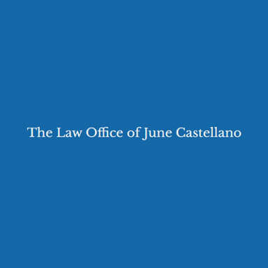 The Law Office of June Castellano logo