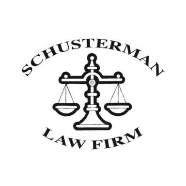Schusterman Law Firm logo
