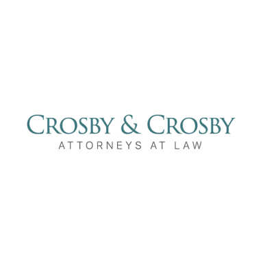 Crosby & Crosby Attorneys at Law logo