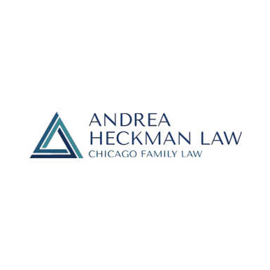 Andrea Heckman Law logo