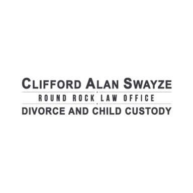 Clifford Alan Swayze logo