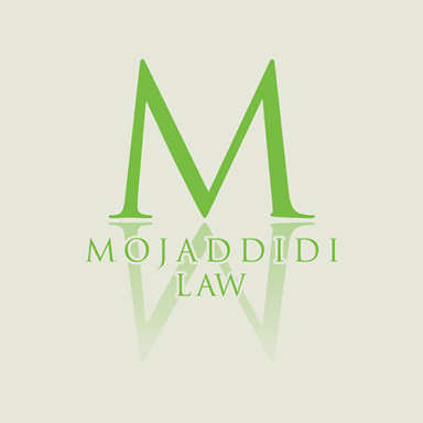 Mojaddidi Law logo