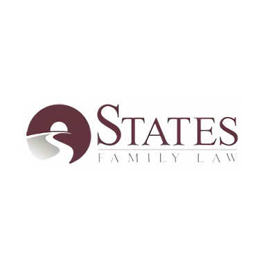 States Family Law logo