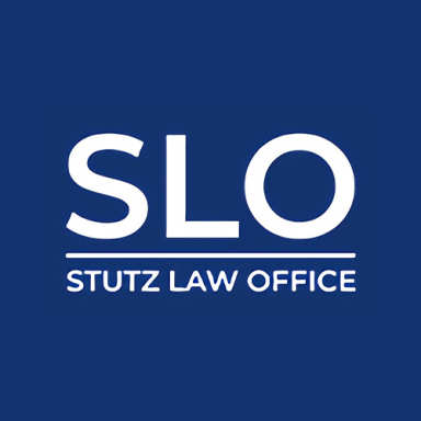 Stutz Law Office logo