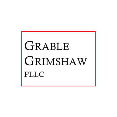 Grable Grimshaw PLLC logo