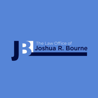 Law Office of Joshua R. Bourne logo