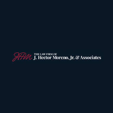 The Law Firm of J. Hector Moreno, Jr. & Associates logo