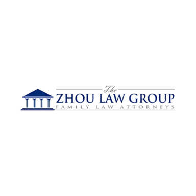 The Zhou Law Group logo