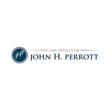 Law Offices of John H. Perrott logo