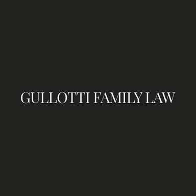Gullotti Family Law logo