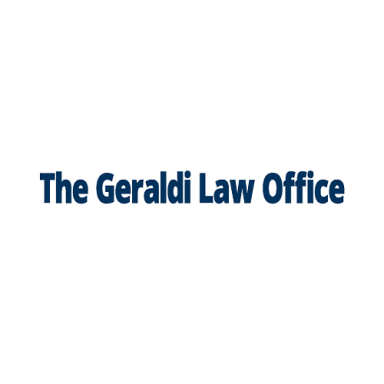 The Geraldi Law Office logo