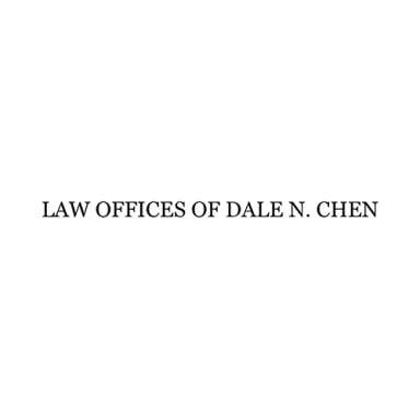 Law Offices of Dale N. Chen logo