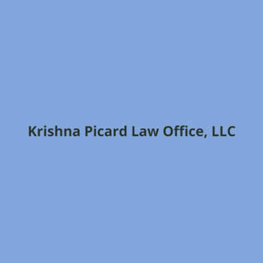 Krishna Picard Law Office, LLC logo