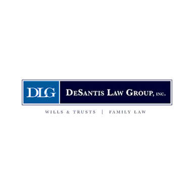 DeSantis Law Group, Inc. logo